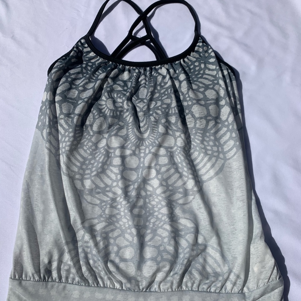 Prana tank top